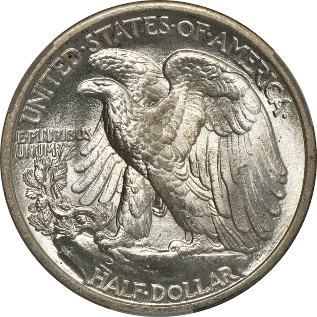 1916-D CACG MS-65