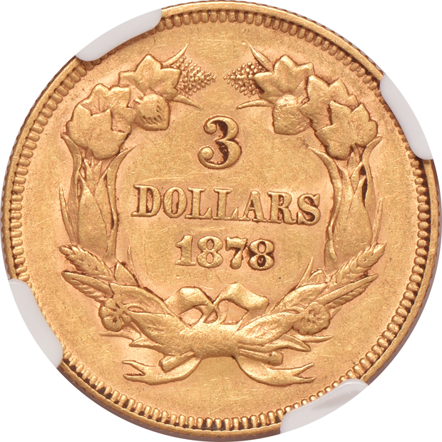 1878 NGC AU-55