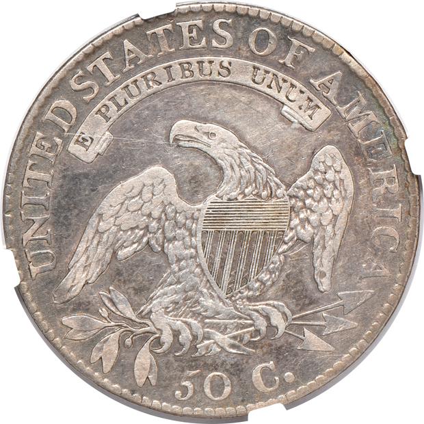 1815/2 NGC VF-35