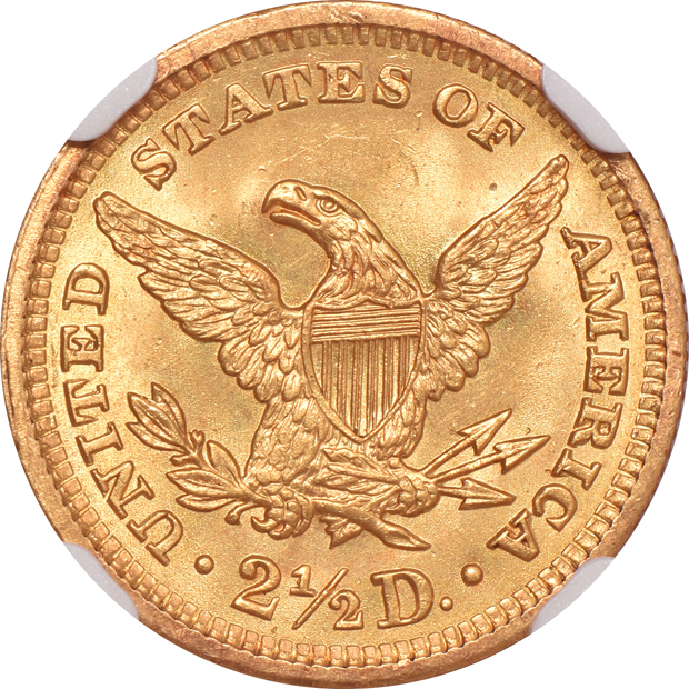1907 NGC MS-67