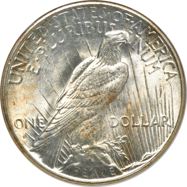 1928-S NGC MS-64
