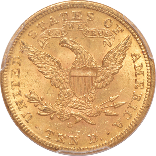 1903-O PCGS MS-63