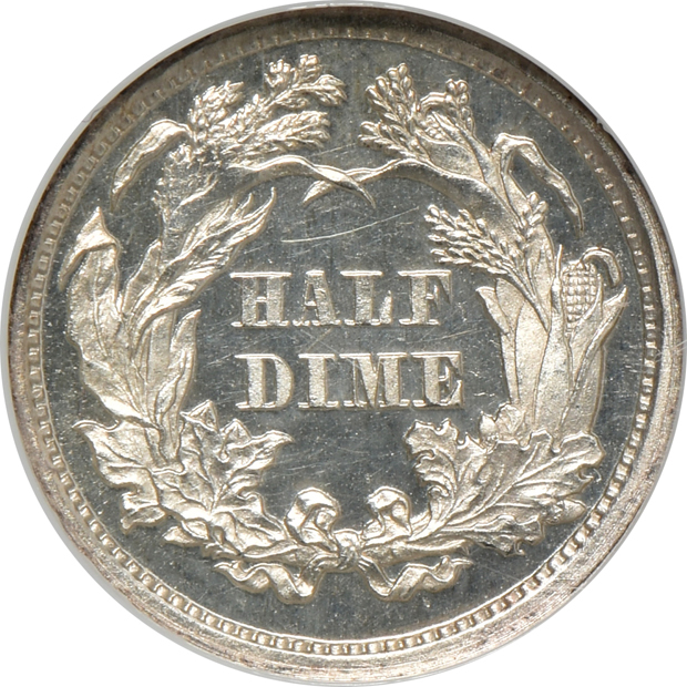1869 NGC PR-65