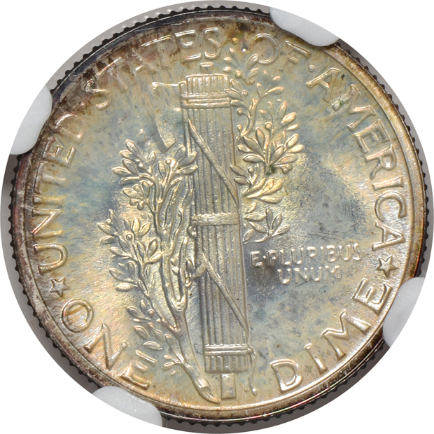 1942 NGC PR-68