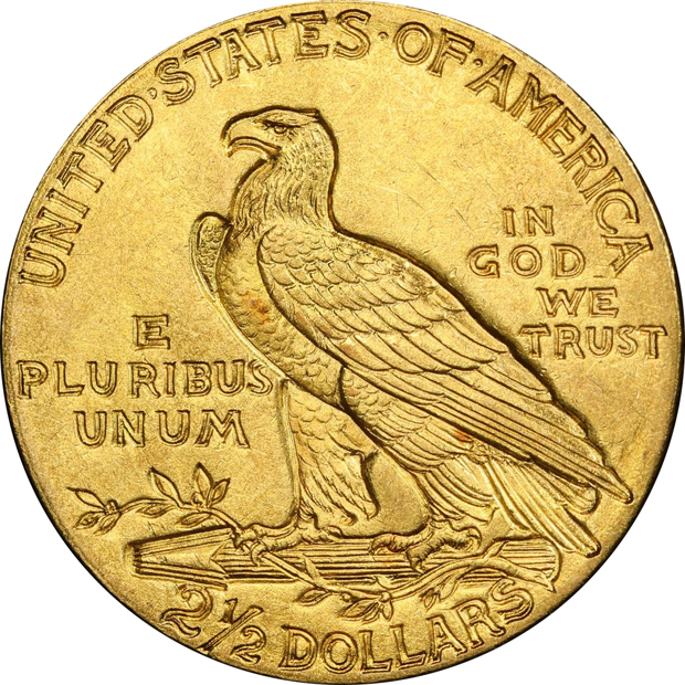 1911 PCGS MS-63