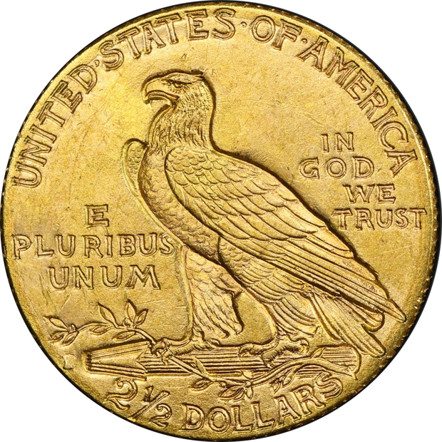 1914-D PCGS MS-63
