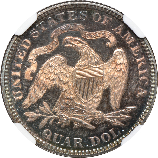 1876 NGC PR-65