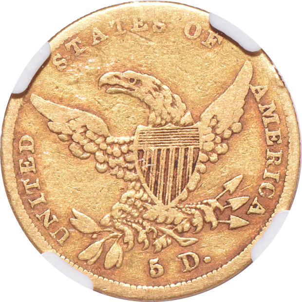 1837 NGC F-15