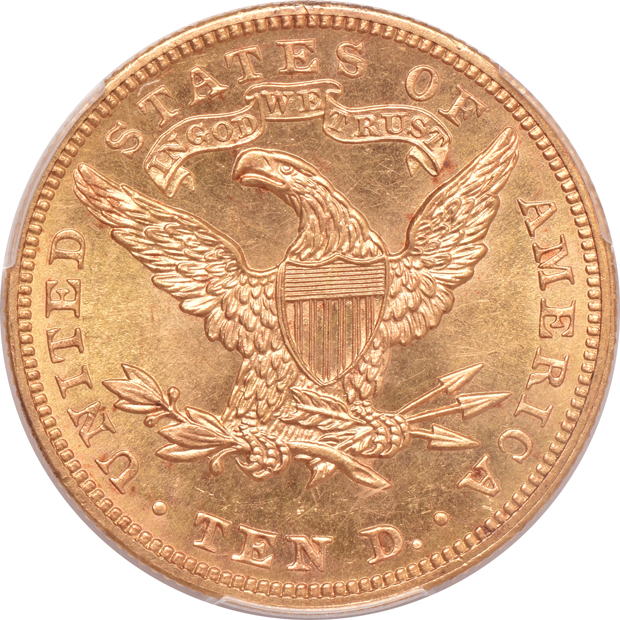 1903 PCGS MS-63