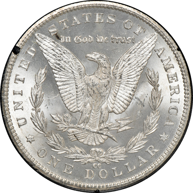 1885-CC GSA NGC MS-64