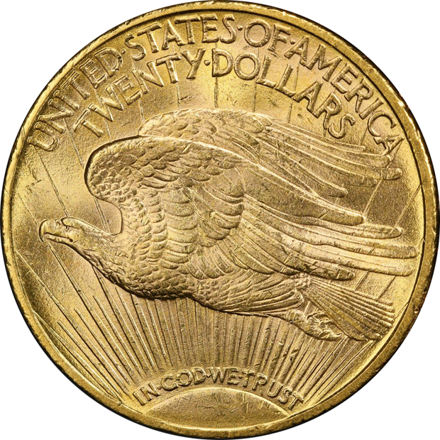 1913-D PCGS MS-63