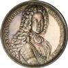 Austria - 1703 Mont - 1333 Julius-768 Ag - PCGS SP-61