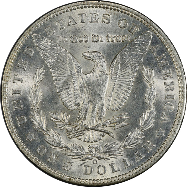 1903-O PCGS MS-65