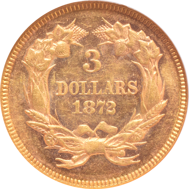 1872 NGC AU-58