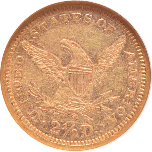 1877 NGC AU-55