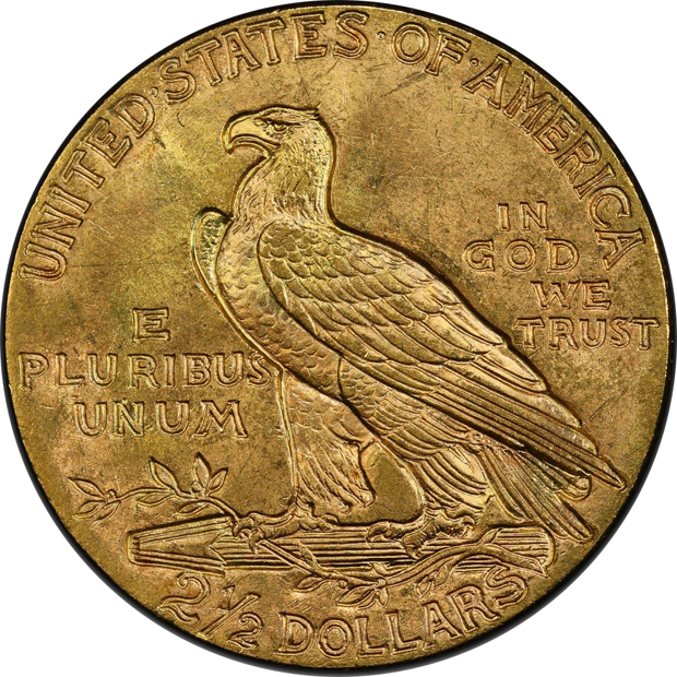 1928 PCGS MS-64+