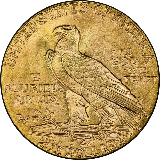1927 PCGS MS-65