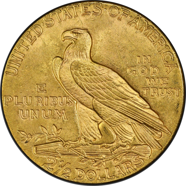 1927 PCGS MS-64