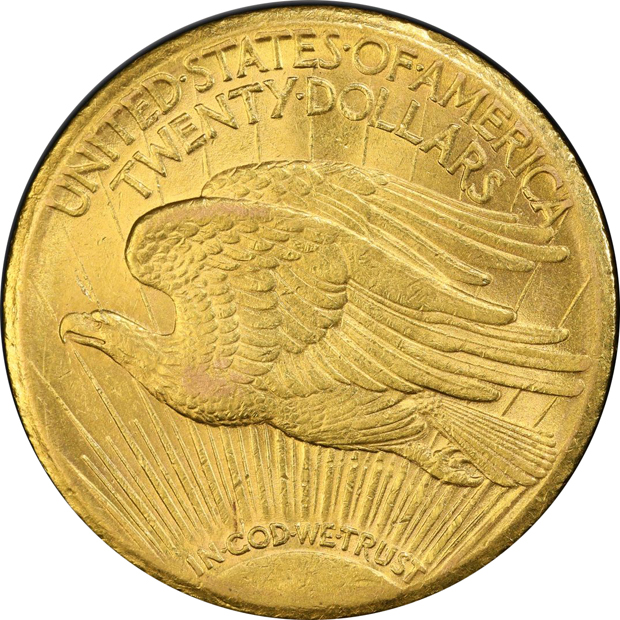 1925-S PCGS AU-55