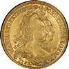 Brazil - 1782-R 6400 reis - PCGS AU-55