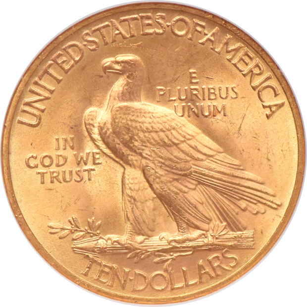 1932 NGC MS-65