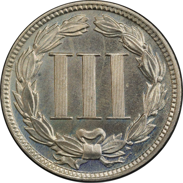 1882 PCGS PR-66CAM