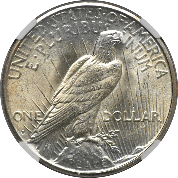 1924-S NGC MS-63
