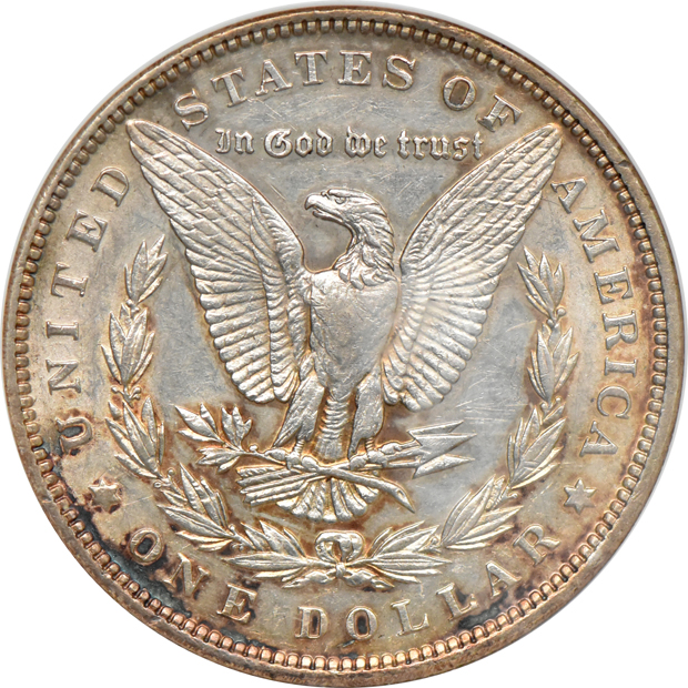 1894 NGC AU-50