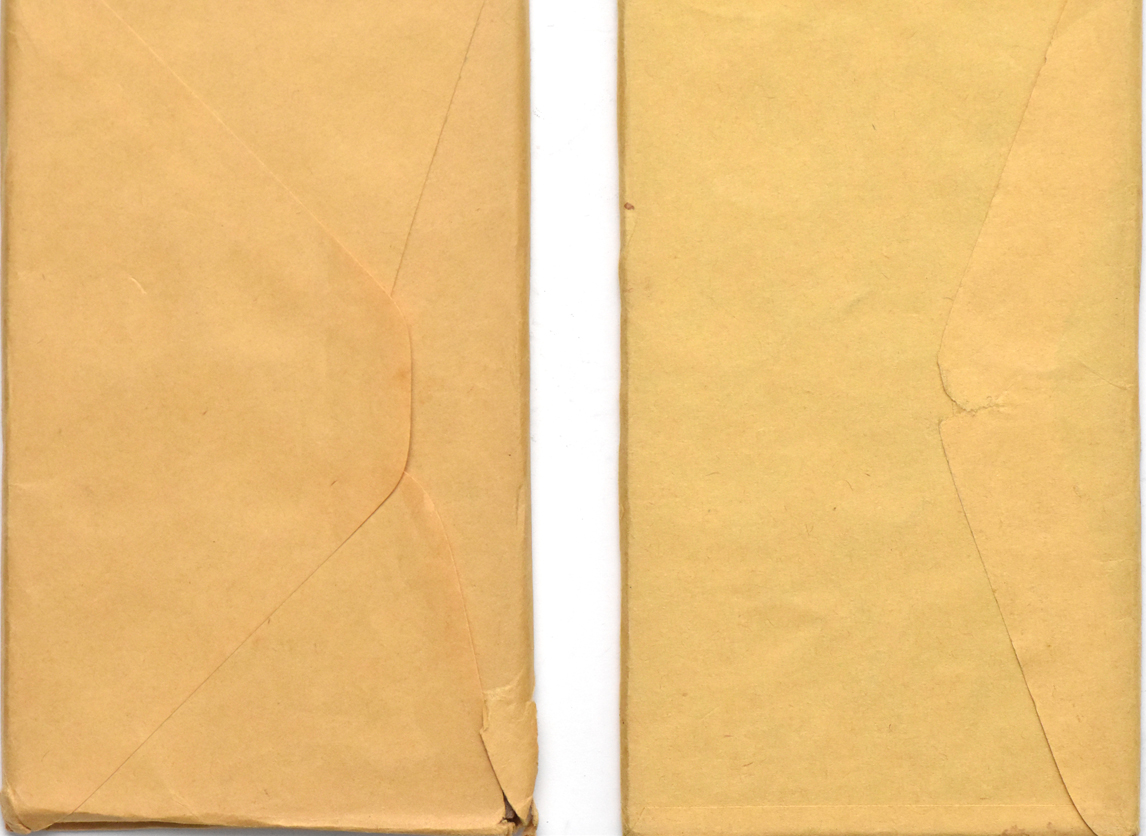 1953 and 1958 unopened Proof Sets