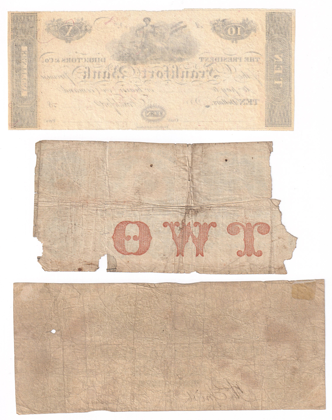 Album full of stamps, obsoletes, World currency, Native American wampum, and more