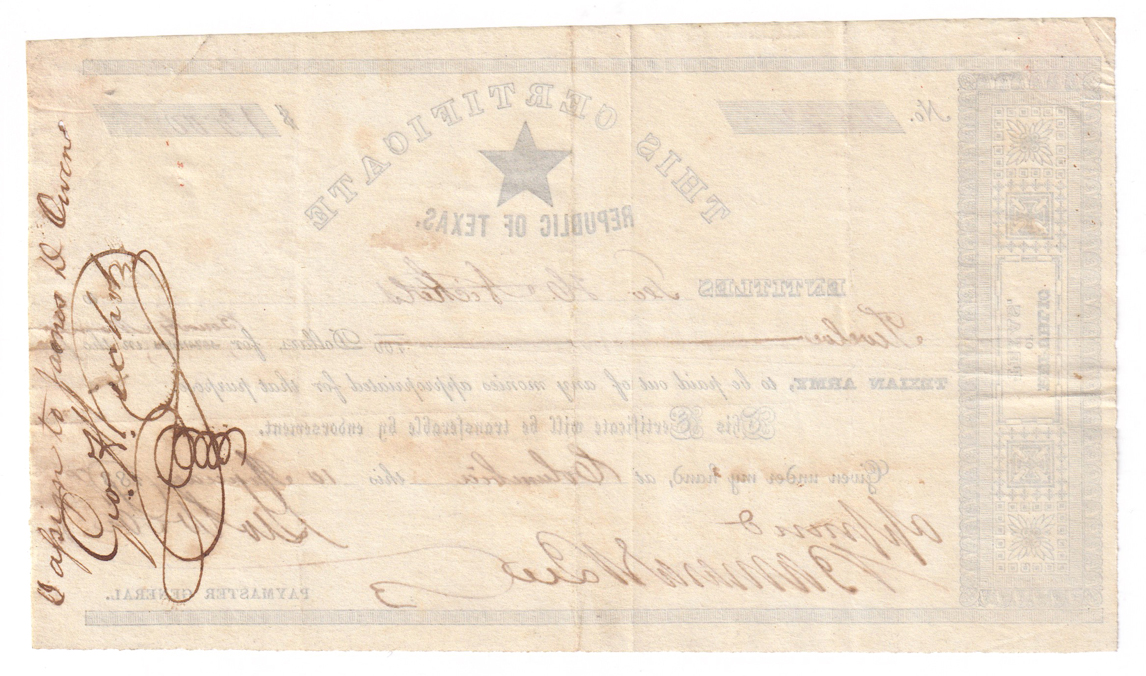 Group of numerous Texas script Obsoletes and various other items