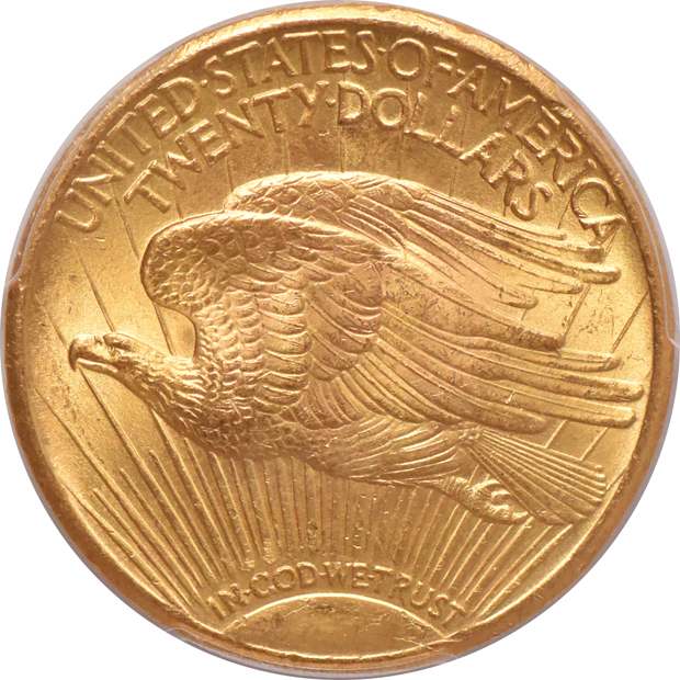 1926 PCGS MS-64 CAC