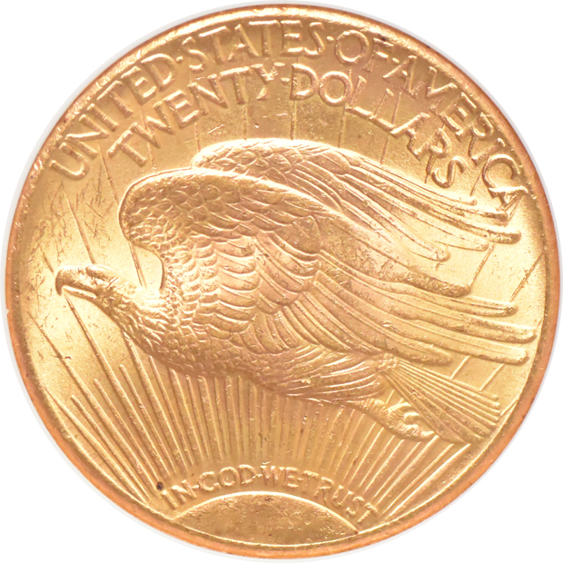 1927 ANACS MS-63