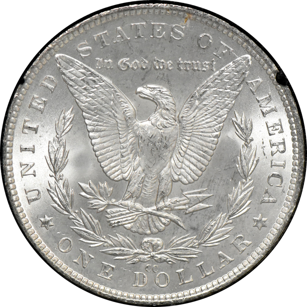 1882-CC GSA NGC MS-66