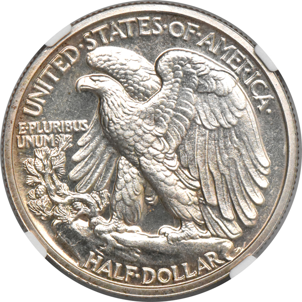 1936 NGC PR-64