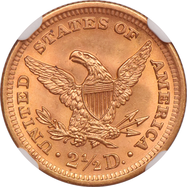 1905 NGC MS-66