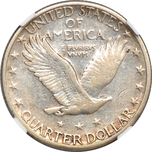 1923-S NGC VF-30
