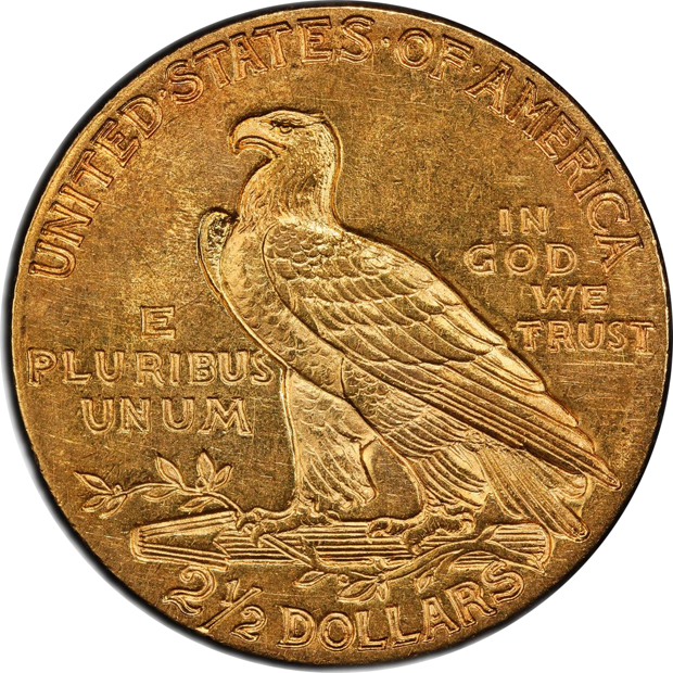 1911 PCGS MS-63
