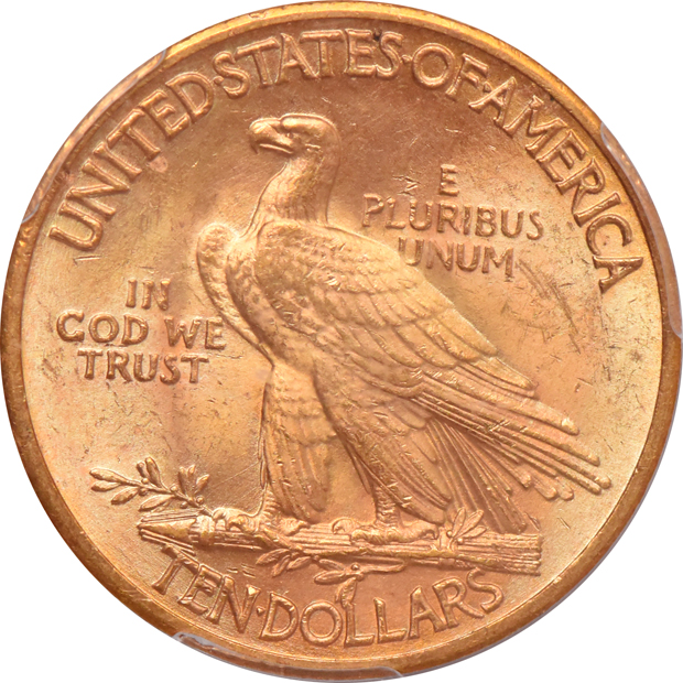 1826 6 Over 5 SEGS (as described)