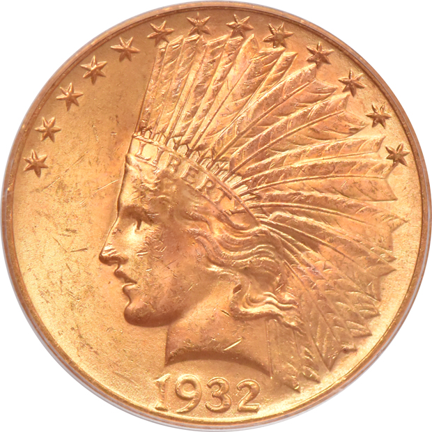 1826 6 Over 5 SEGS (as described)
