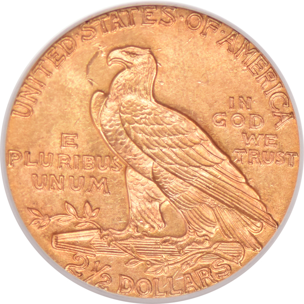 1926 and 1927, both PCGS MS-62