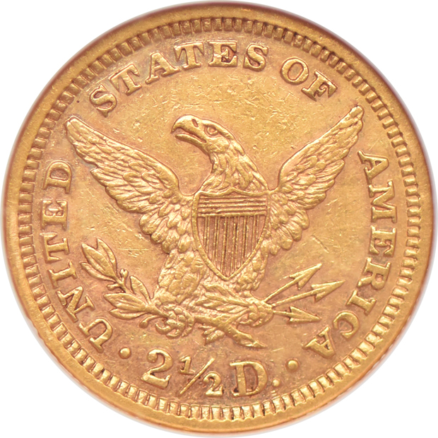 1886 NGC AU-55
