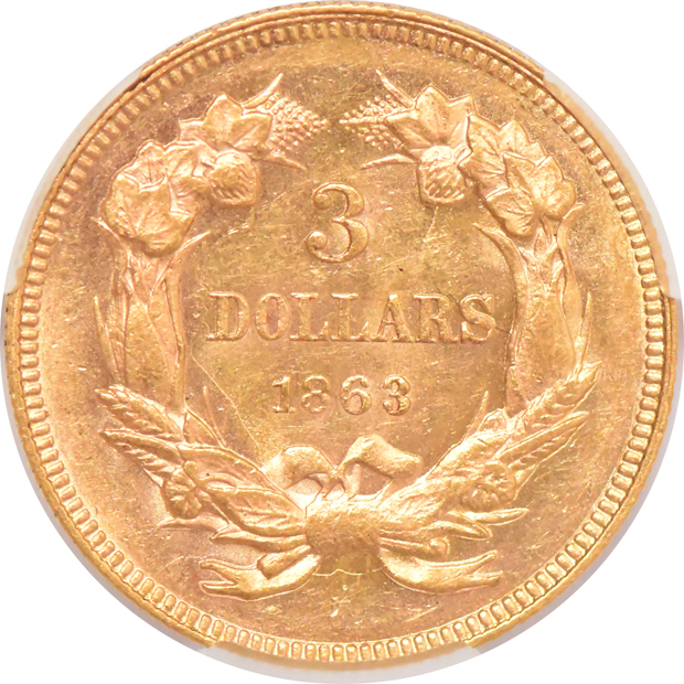 1863 CACG AU-53