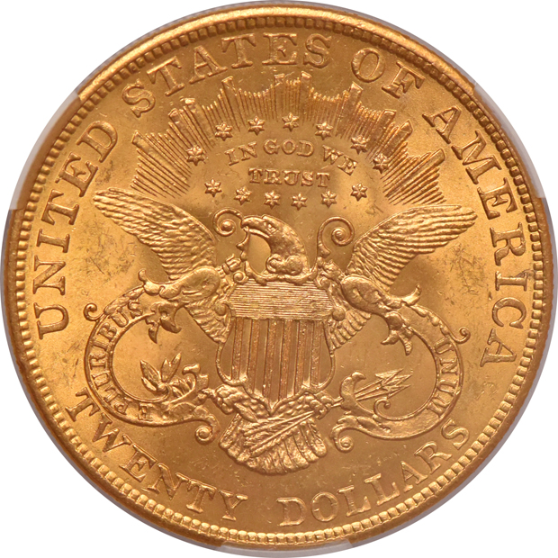 1904 CACG MS-63