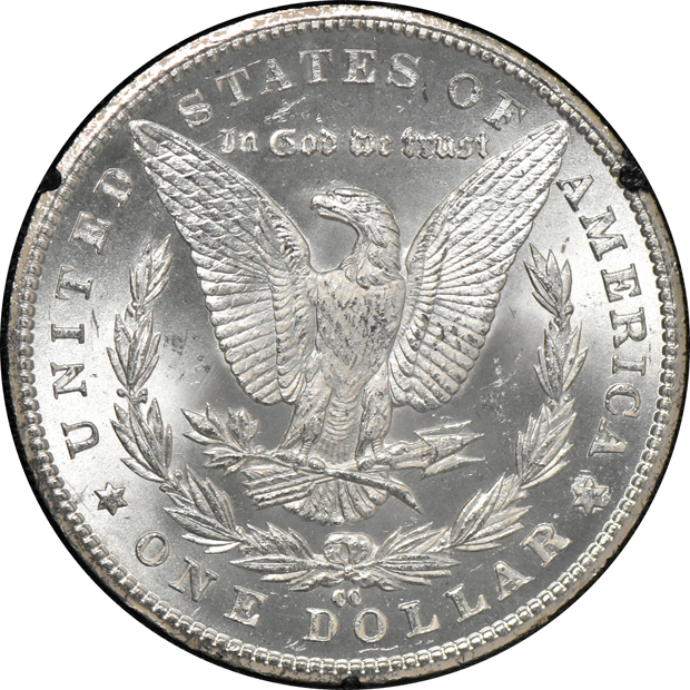 1885-CC GSA NGC MS-65