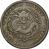 China - (1901-08) Szechuan $1 Wide Faced, Inverted "A" L&M-345C - PCGS VF-30