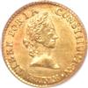 Bolivia - 1846-PTS R 1/2 Scudo - PCGS MS-64