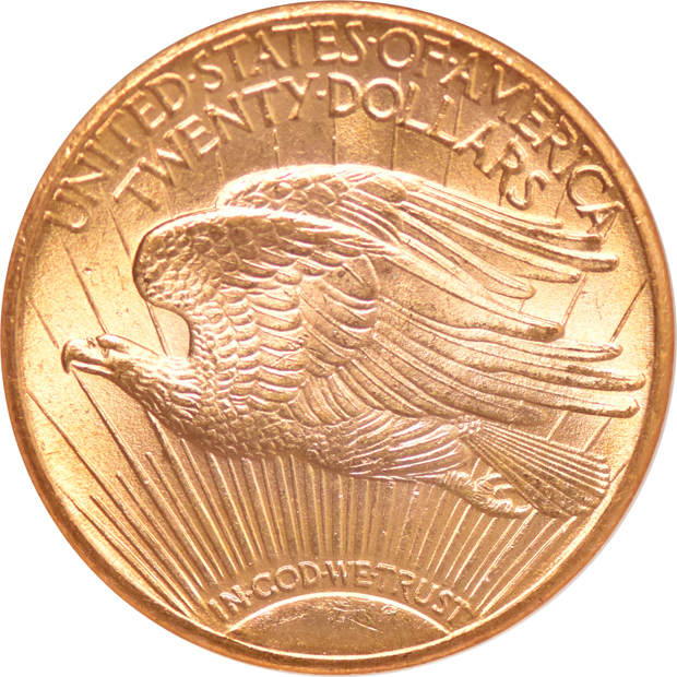 1911-D NGC MS-65