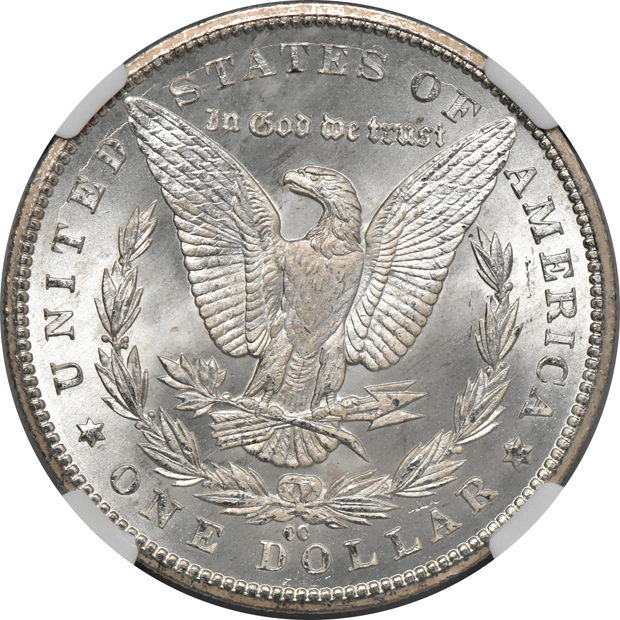1885-CC NGC MS-67
