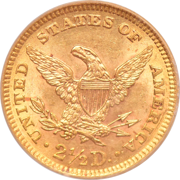 1900, 1907, and 1907/7 (not designated) all PCGS MS-62